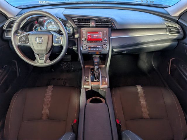 Used 2020 Honda Civic LX image 11