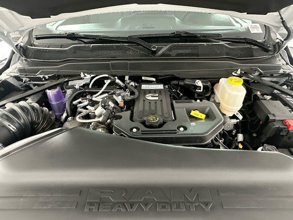 New 2026 RAM 4500 Tradesman image 17