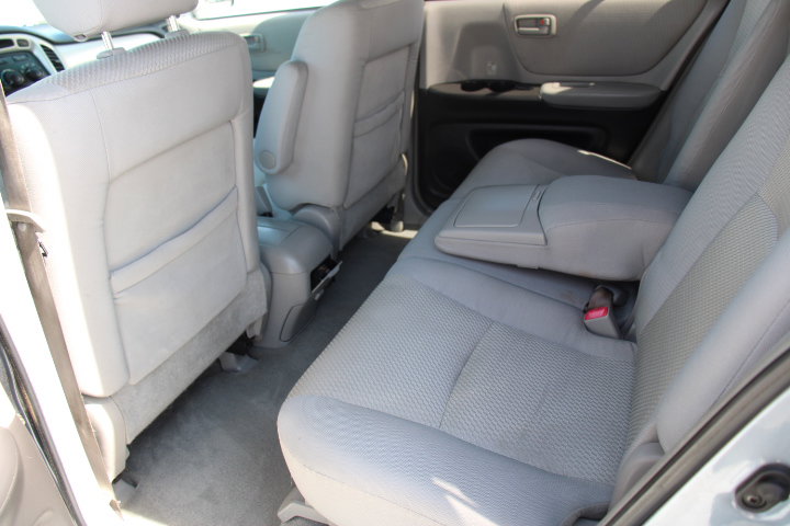 Used 2005 Toyota Highlander 2WD V6 image 14