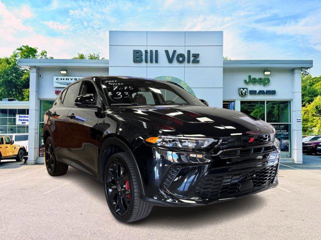 New 2024 Dodge Hornet GT Plus
