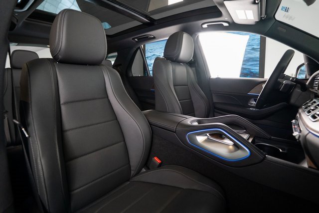 New 2025 Mercedes-Benz GLE 350 4MATIC image 13