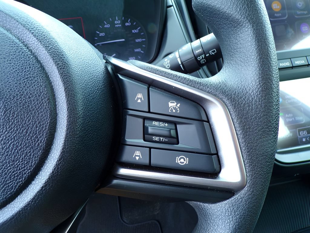 Certified 2024 Subaru Impreza 2.0i AWD/4WD image 25