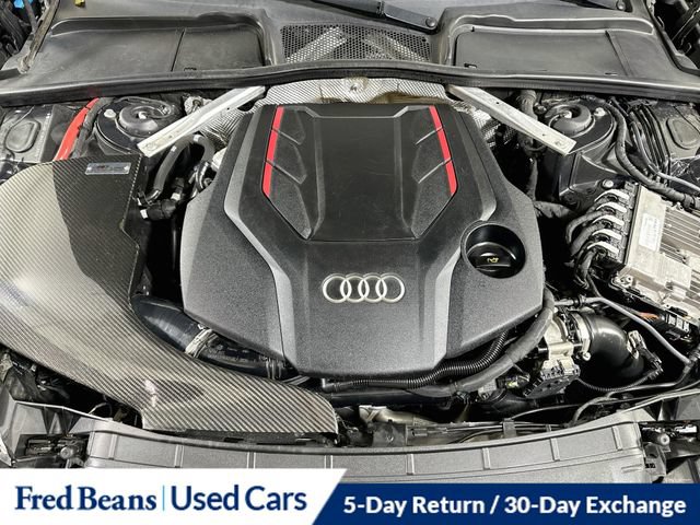 Used 2021 Audi S4 Prestige AWD/4WD image 37