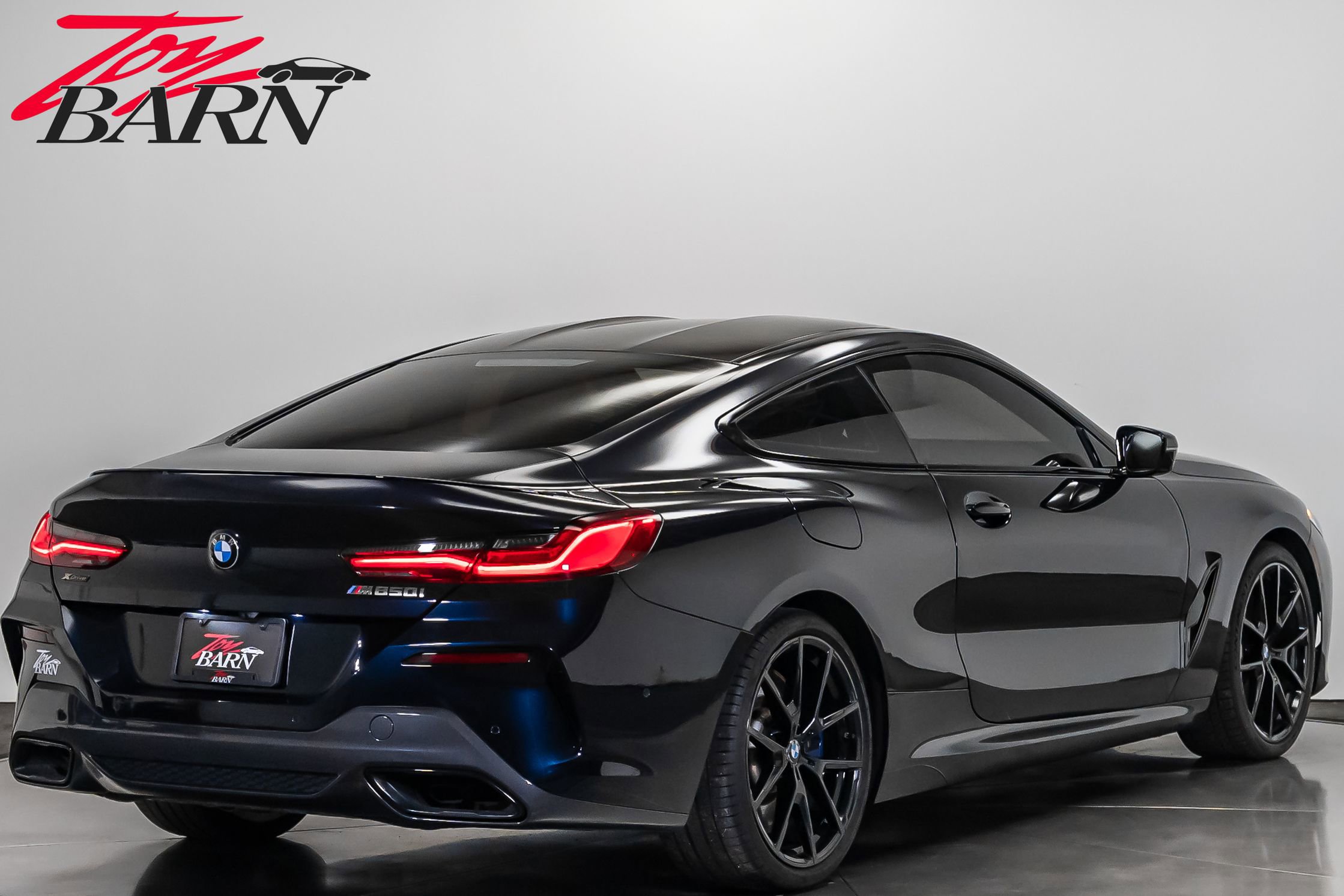 Used 2019 BMW M850i xDrive Coupe image 5