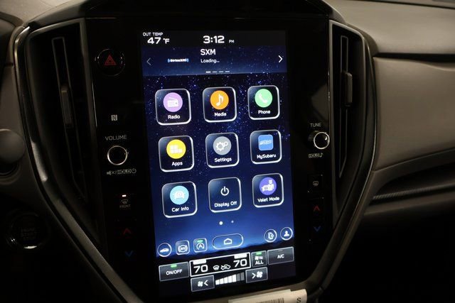 New 2026 Subaru Crosstrek 2.0i Premium image 18