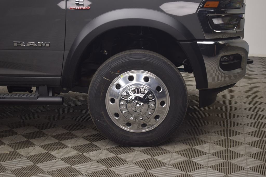 New 2026 RAM 5500 Tradesman image 6