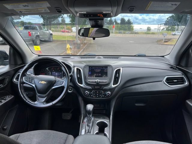 Used 2022 Chevrolet Equinox LT FWD image 14