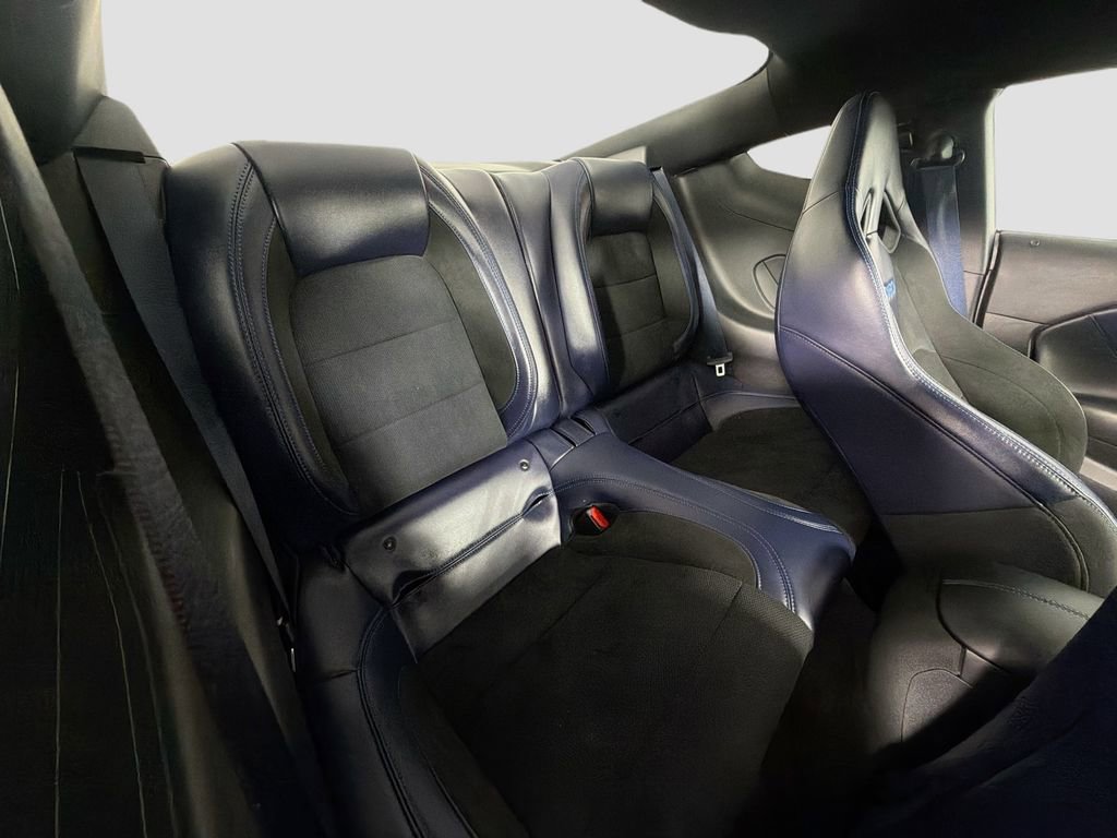 Used 2025 Ford Mustang Dark Horse RWD image 27