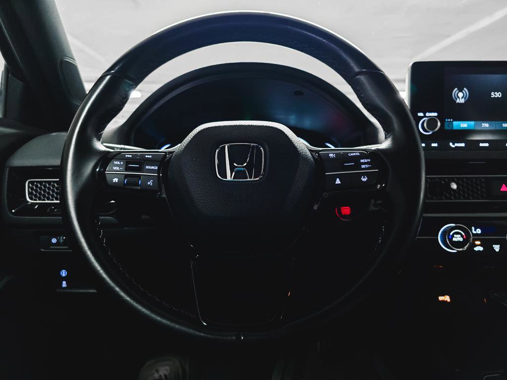 Used 2022 Honda Civic Sport image 21