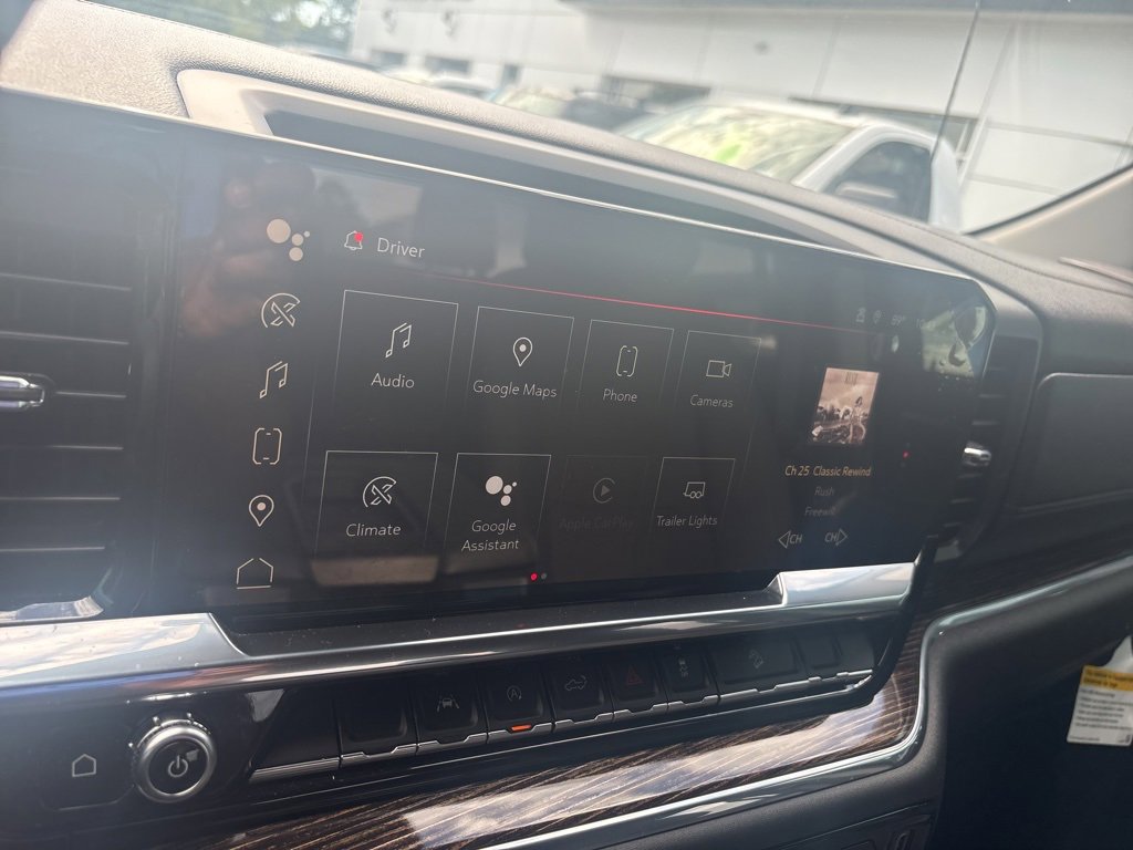 Used 2024 GMC Sierra 1500 Elevation w/ X31 Off-Road Package image 24