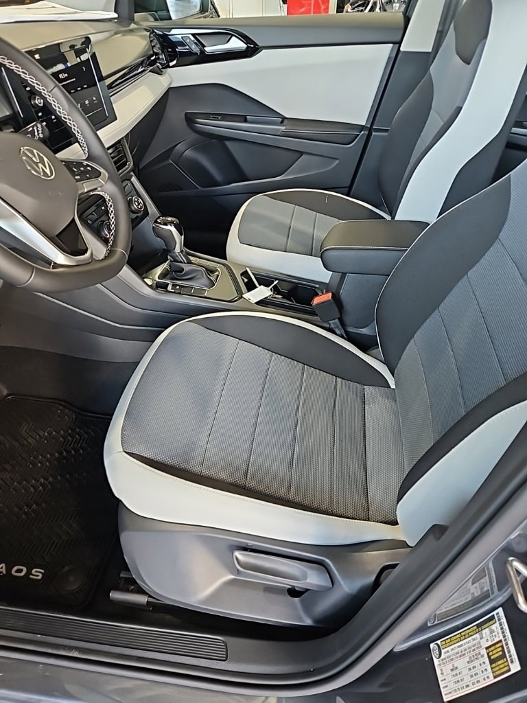 New 2026 Volkswagen Taos S image 27