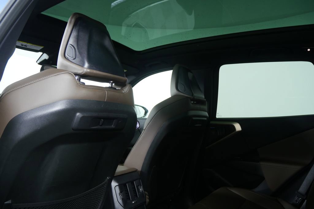 Certified 2025 BMW X3 xDrive30i image 14