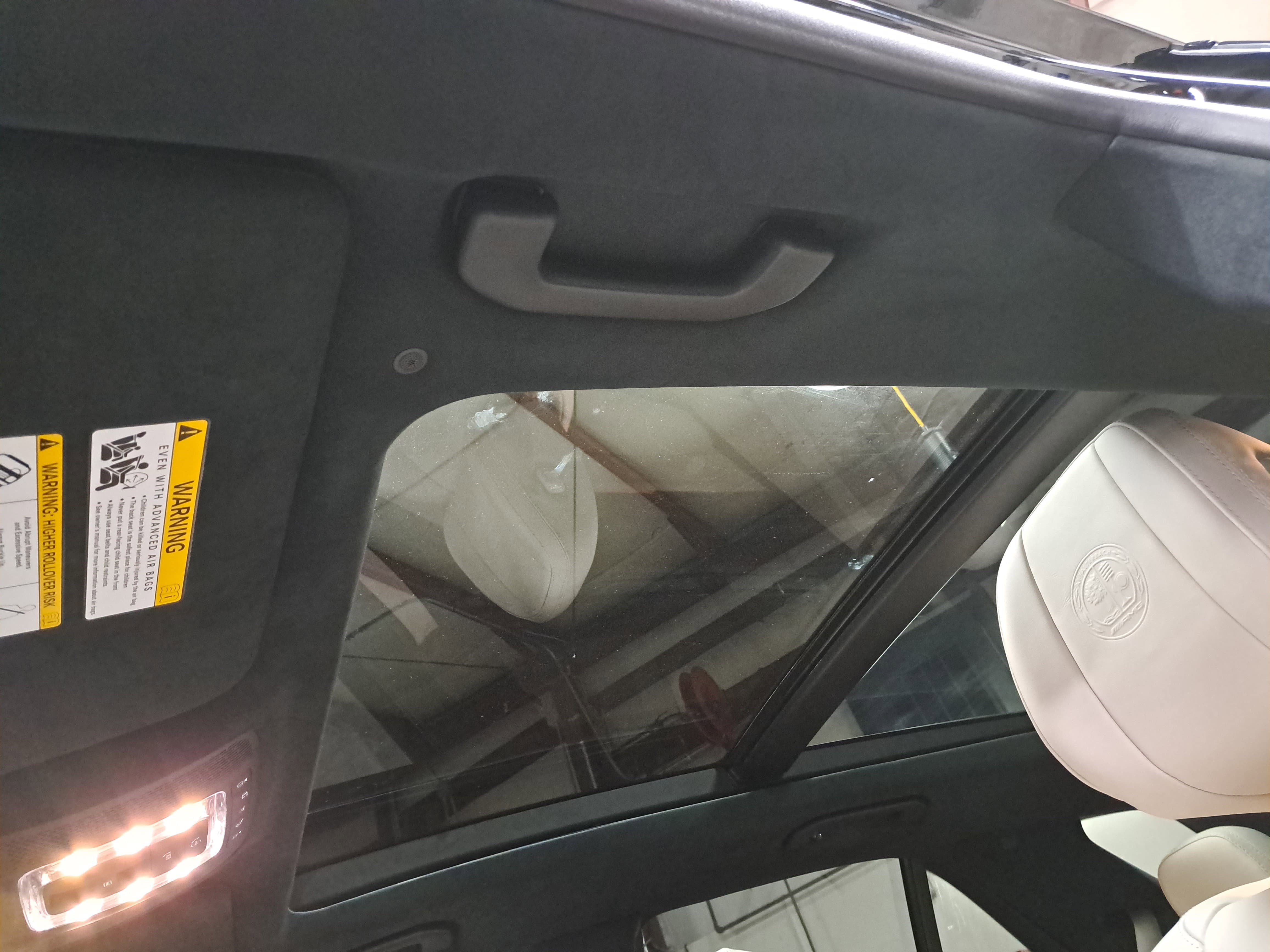 New 2026 Mercedes-Benz GLE 63 AMG S image 30