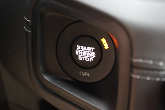 New 2027 Jeep Wrangler Unlimited Rubicon AWD/4WD image 23
