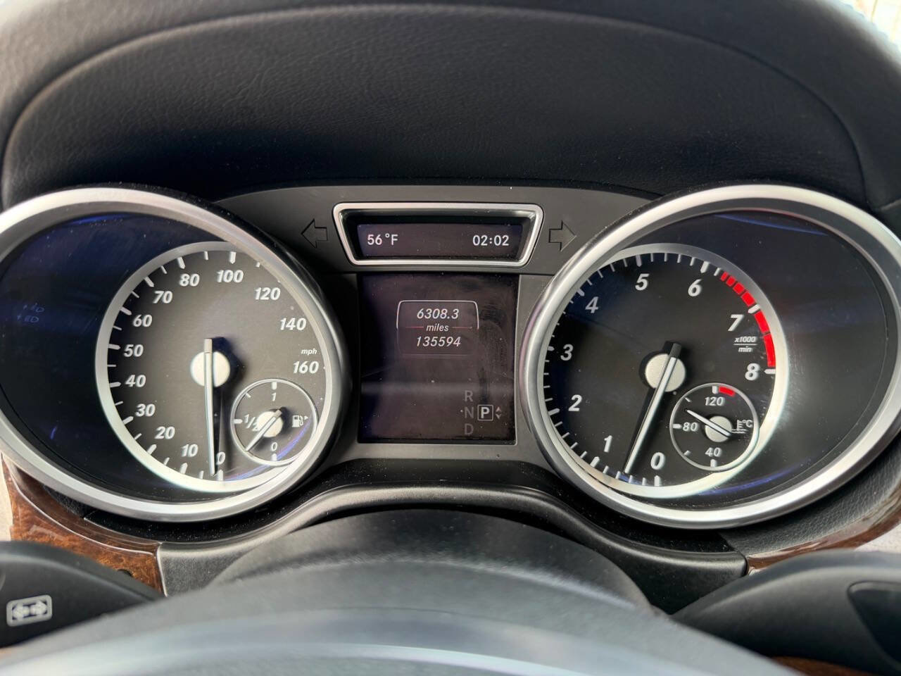 Used 2013 Mercedes-Benz GL 450 4MATIC w/ Premium 1 Pkg image 44