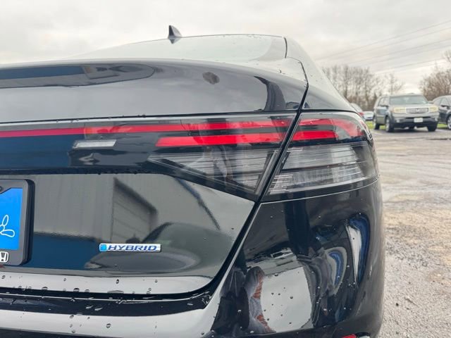 Used 2025 Honda Accord EX-L image 9