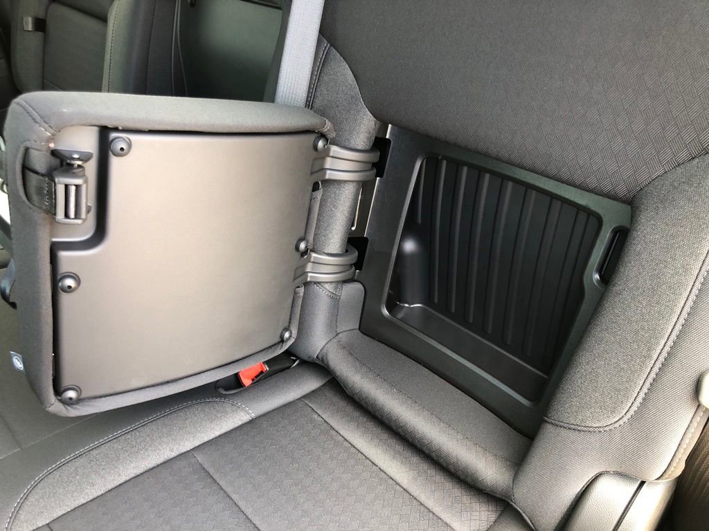 New 2025 GMC Sierra 1500 Elevation image 37