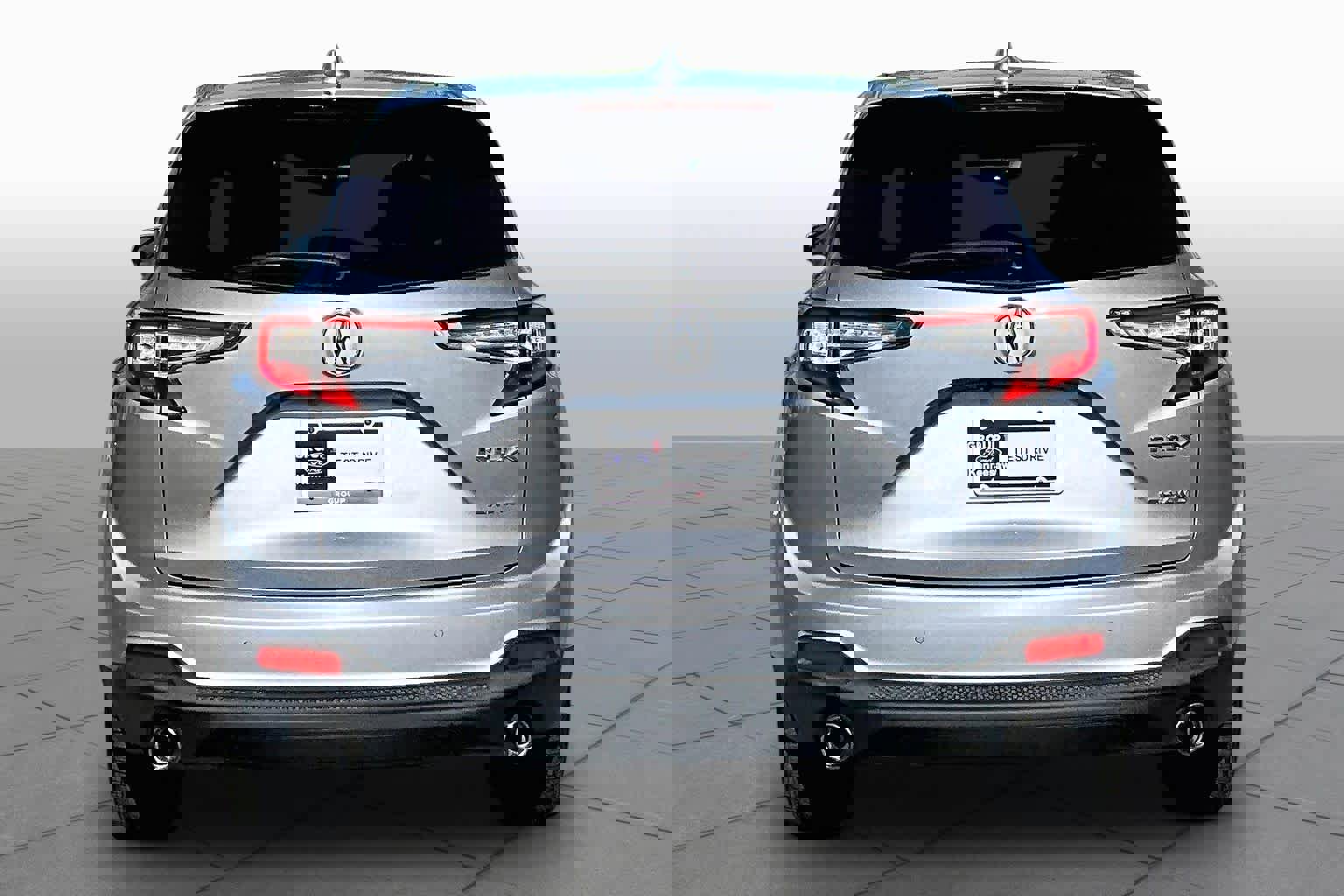 Used 2019 Acura RDX AWD w/ Technology Package image 5