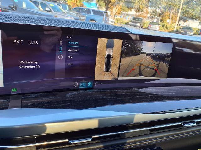 New 2026 Cadillac Escalade IQL Sport 1 image 21