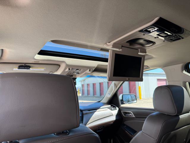 Used 2016 GMC Yukon Denali w/ Open Road Package image 14