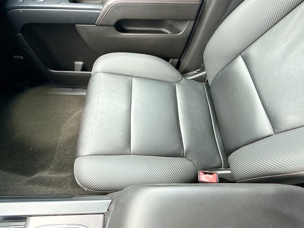 Used 2018 GMC Sierra 1500 SLT w/ All-Terrain Package AWD/4WD image 21