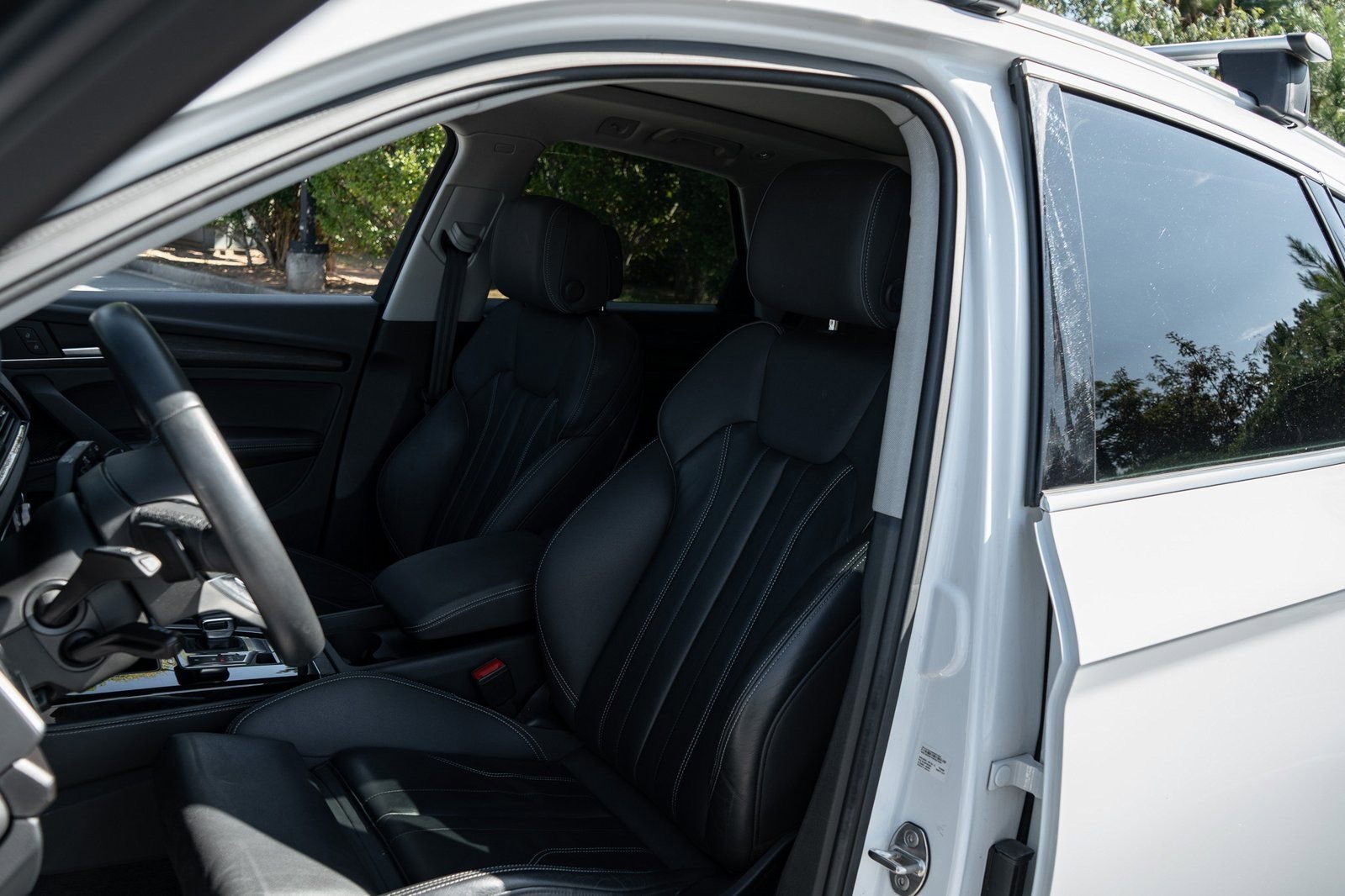 Used 2024 Audi Q5 2.0T Premium Plus image 15