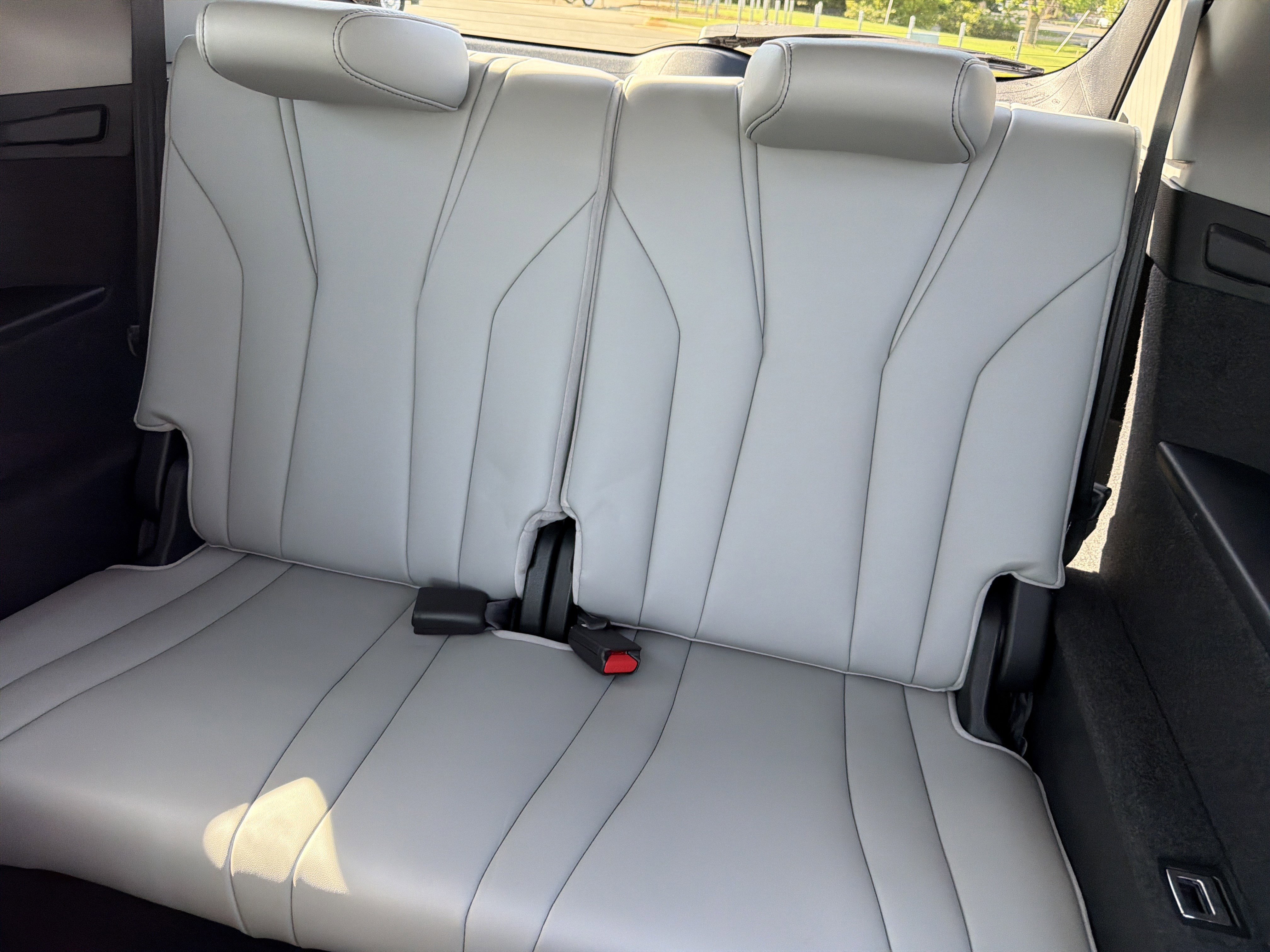 Certified 2024 Acura MDX FWD w/ Technology Package image 32