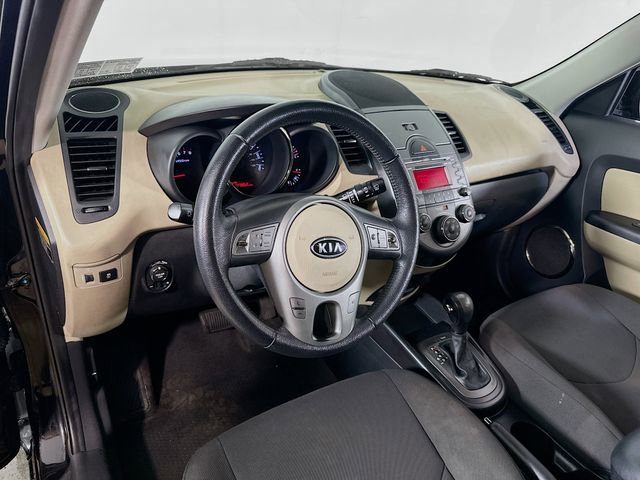 Used 2011 Kia Soul ! image 16