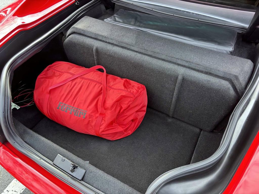 Used 2005 Ferrari 575M Maranello Superamerica image 57