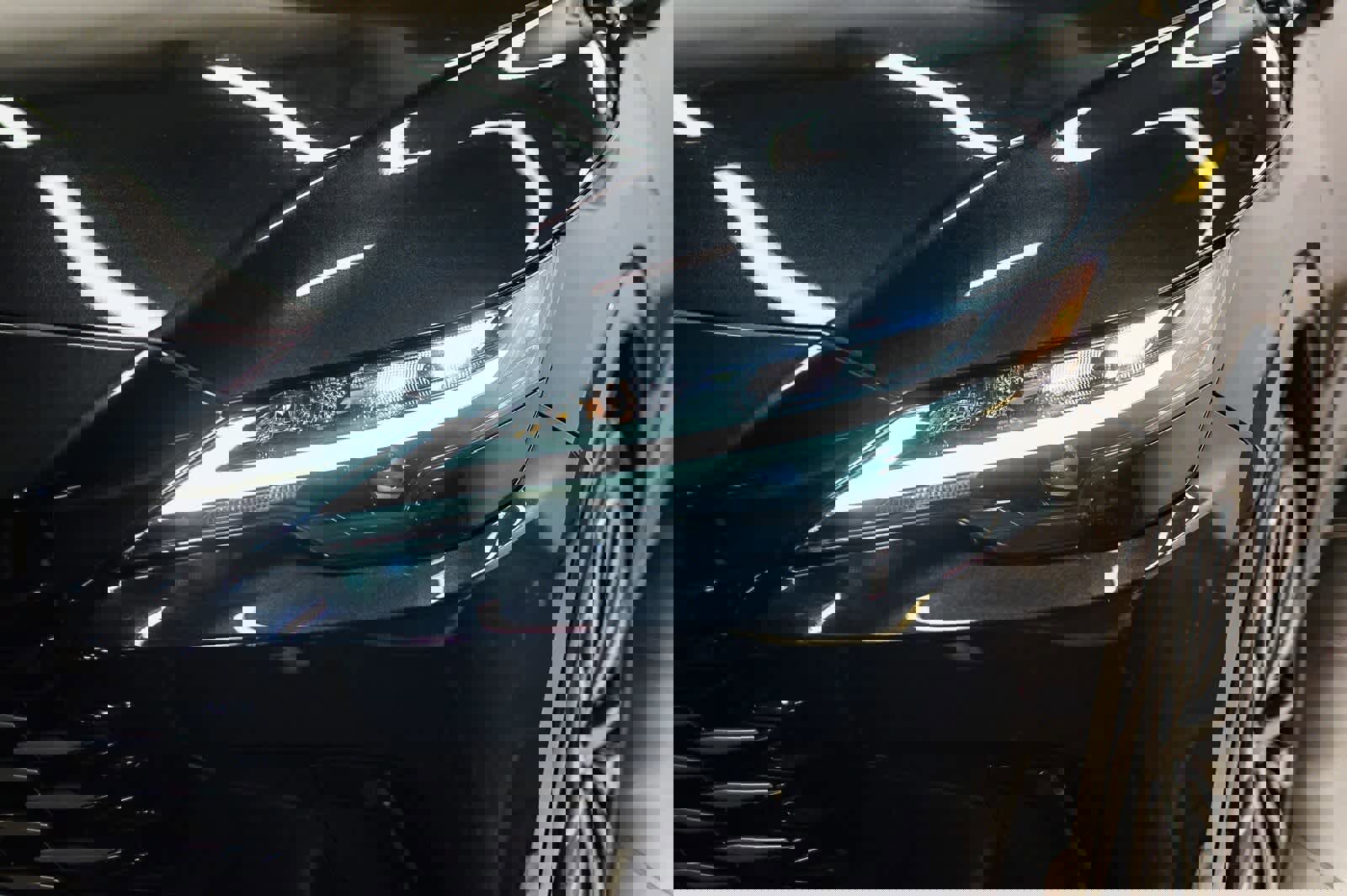 Used 2024 Lexus RX 350 Premium w/ Accessory Package (Z1) image 7