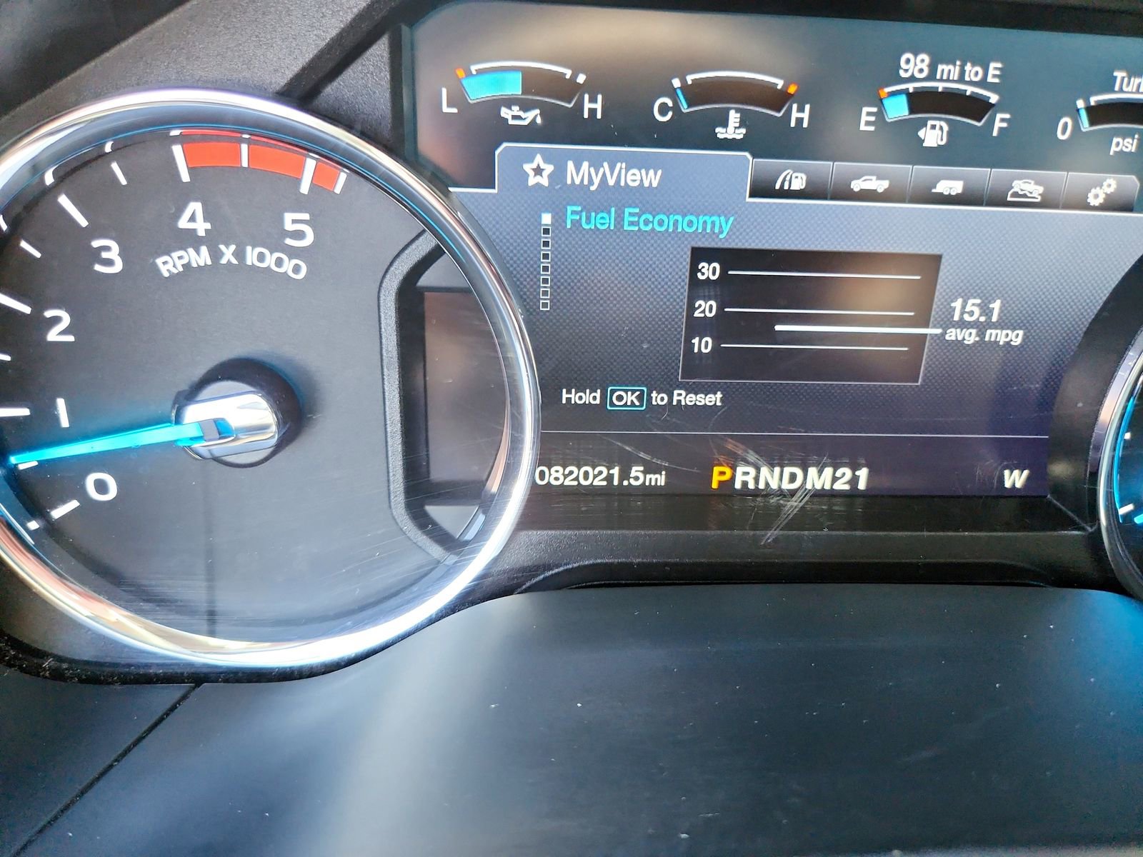 Used 2019 Ford F350 Lariat w/ Chrome Package image 13