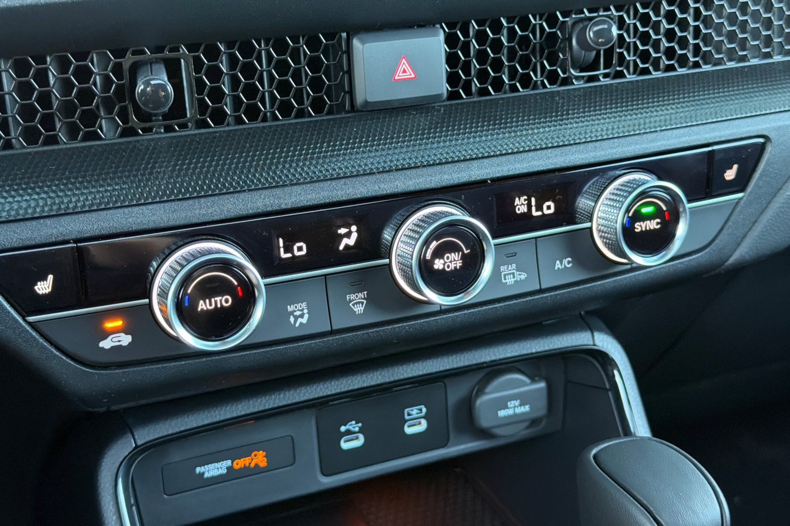 New 2026 Honda CR-V TrailSport image 16