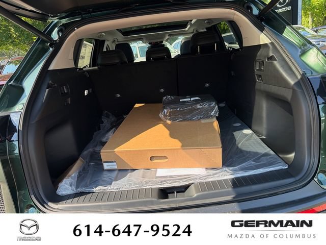 New 2026 MAZDA CX-50 AWD 2.5 S w/ Weather Package image 10