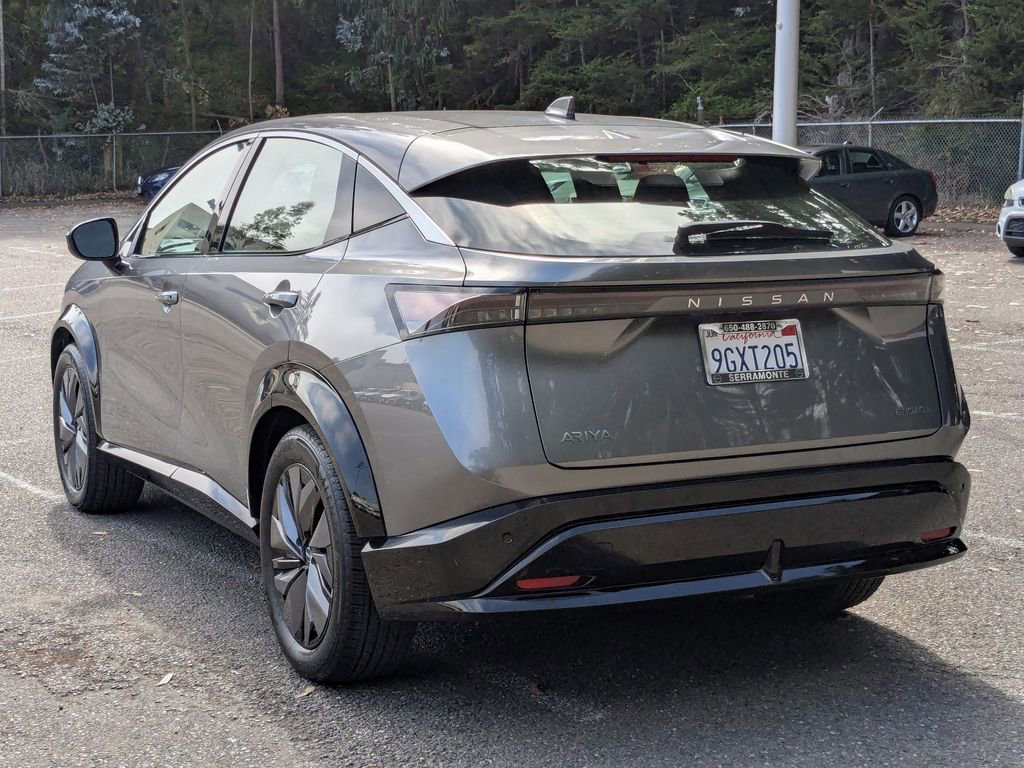 Used 2023 Nissan Ariya FWD image 7