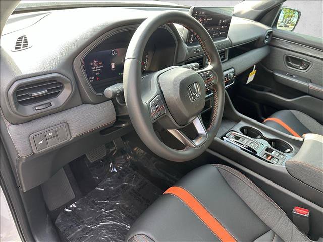 New 2026 Honda Passport TrailSport image 3