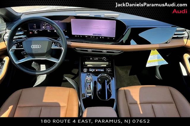 New 2026 Audi A5 Premium AWD/4WD image 5
