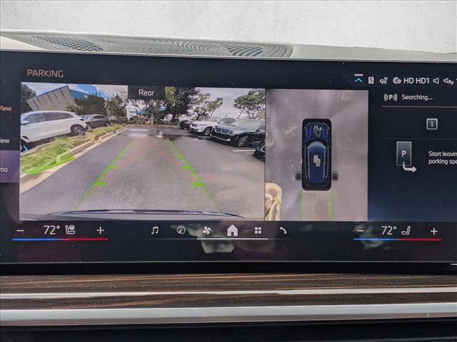 New 2026 BMW X5 xDrive50e AWD/4WD image 14