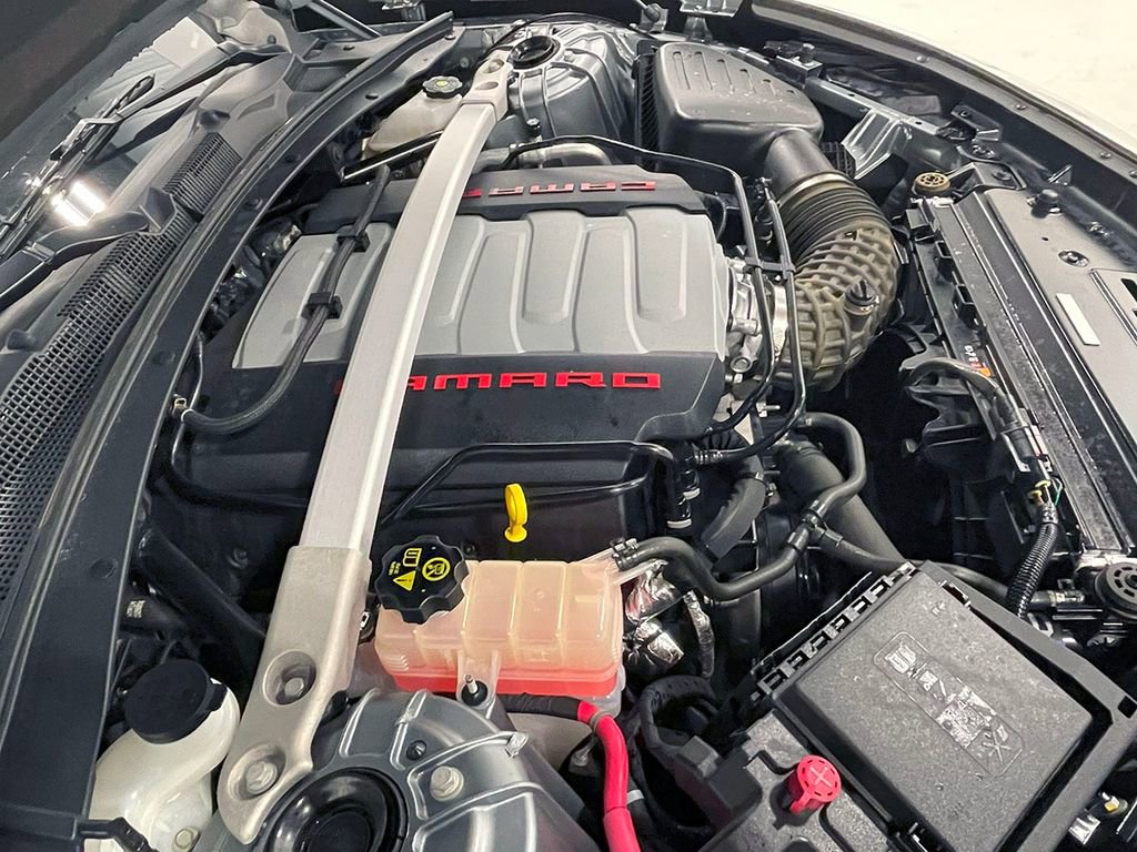 Used 2023 Chevrolet Camaro SS image 23