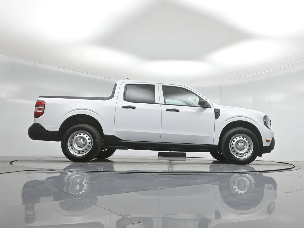 New 2026 Ford Maverick XL FWD image 42