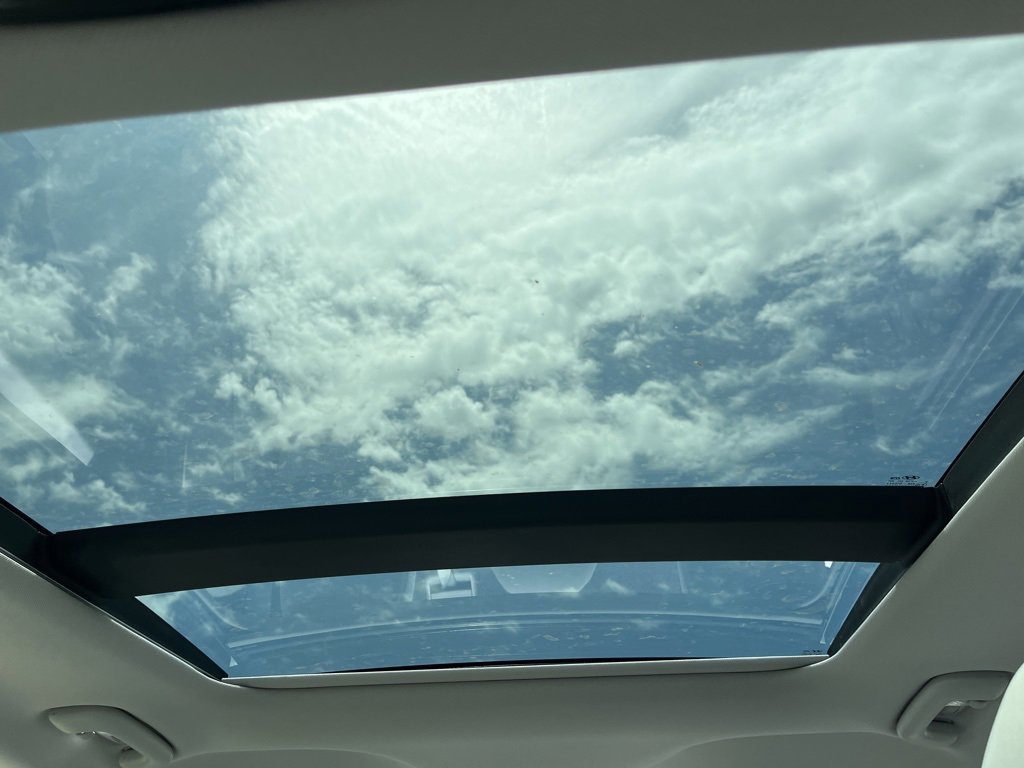 New 2025 Hyundai Sonata SEL image 23