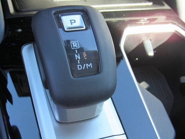 New 2026 Mitsubishi Outlander SE FWD image 19