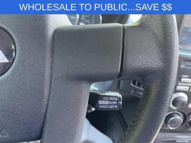 Used 2011 Mitsubishi Endeavor SE FWD image 27