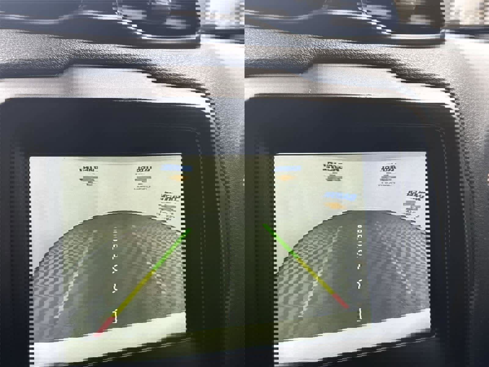 Used 2020 Jeep Renegade Latitude w/ Cold Weather Group image 18