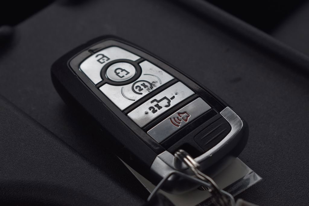 Used 2023 Ford F150 XLT w/ Equipment Group 302A High image 14