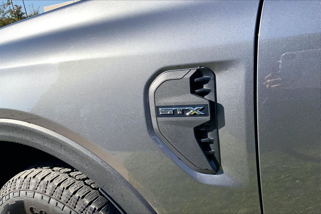 Used 2025 Ford Ranger XL w/ Trailer Tow Package RWD image 4