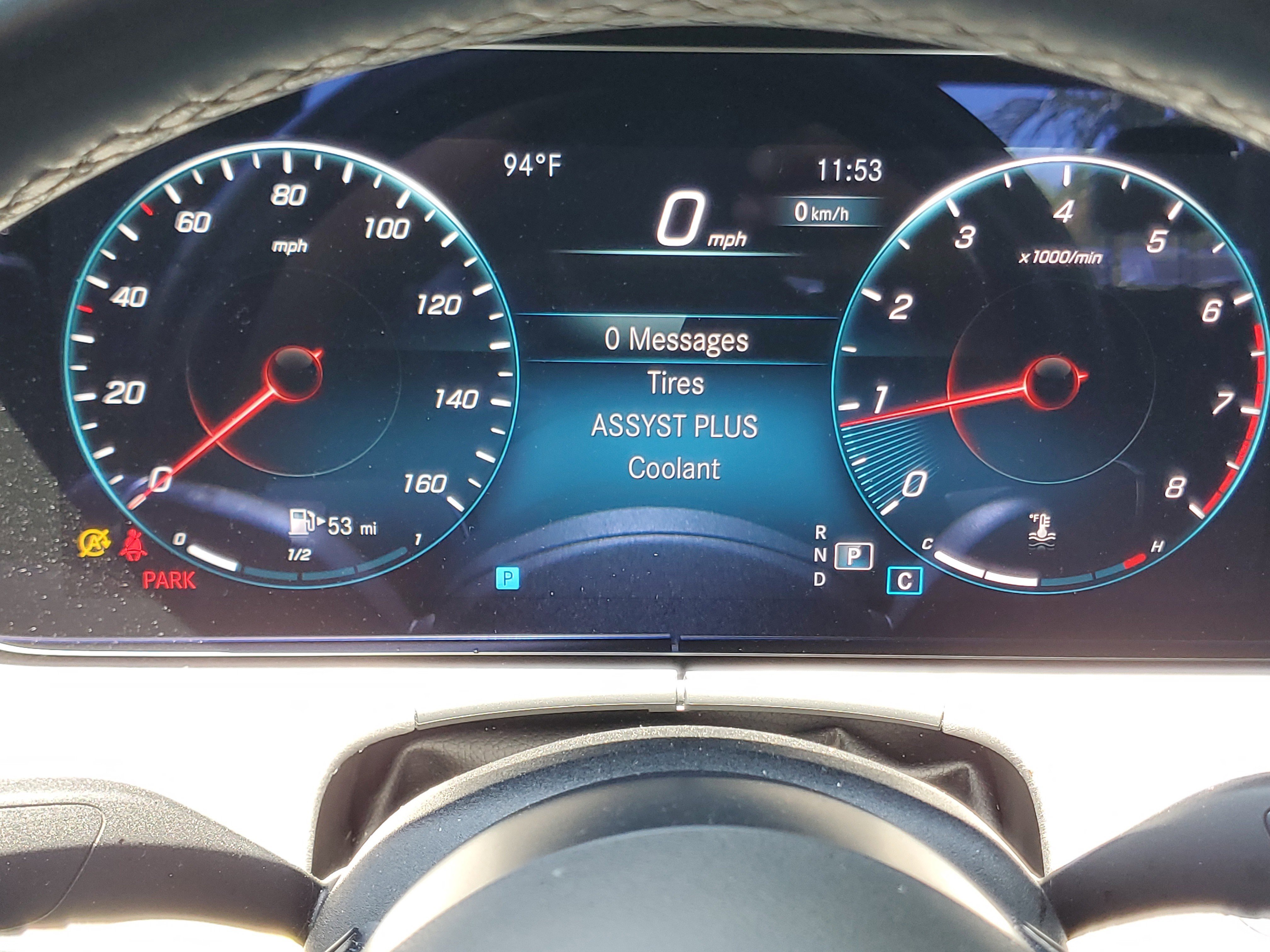 Used 2021 Mercedes-Benz E 350 Sedan w/ Premium Package image 23