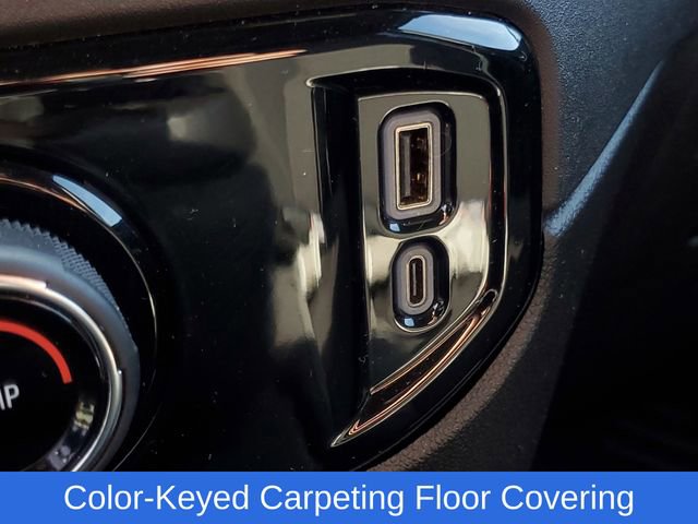 Used 2024 Chevrolet Silverado 2500 LT image 27