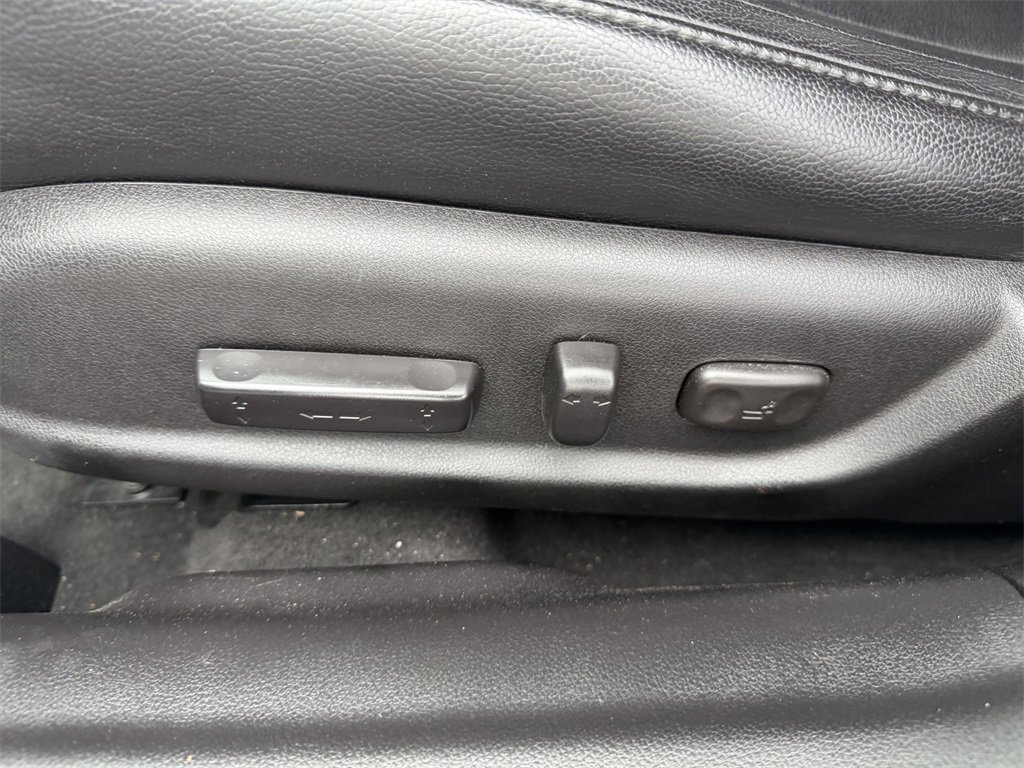 Used 2021 Acura ILX Base image 16