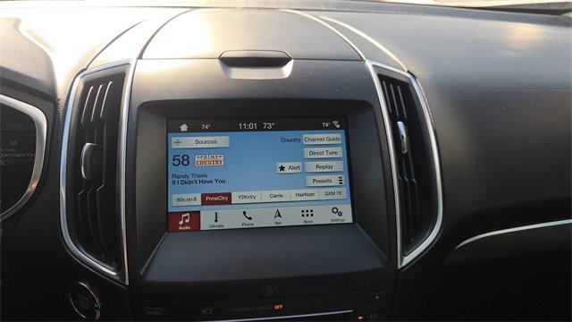 Used 2017 Ford Edge Sport w/ Equipment Group 401A image 11