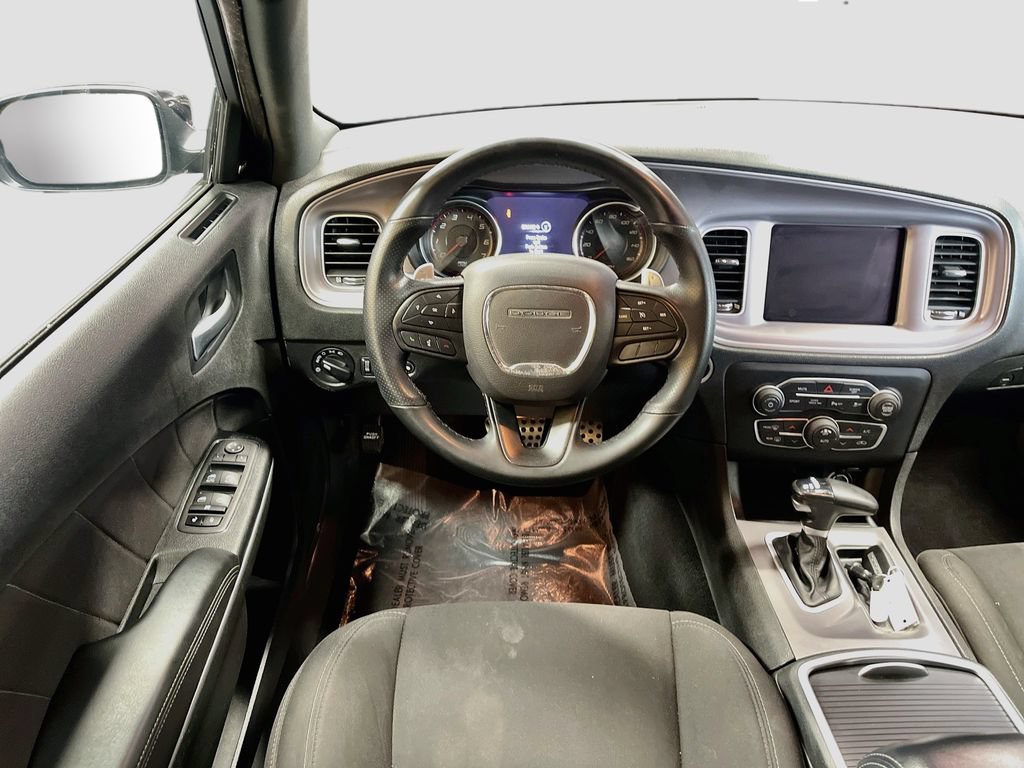 Used 2023 Dodge Charger R/T RWD image 21